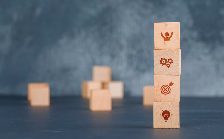 Rencontre, réflexion, identification des besoins, une solution