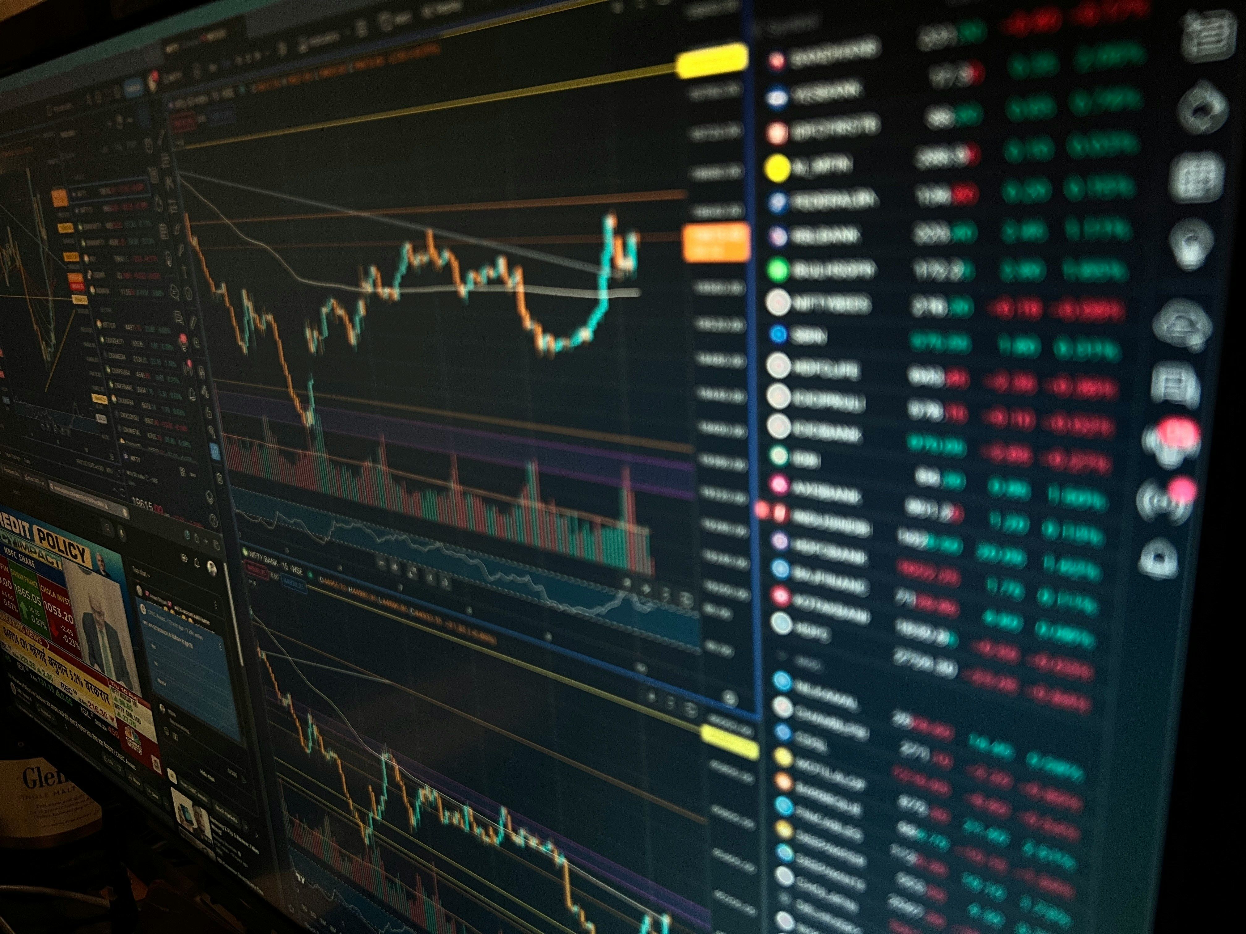 Stock market Stock market